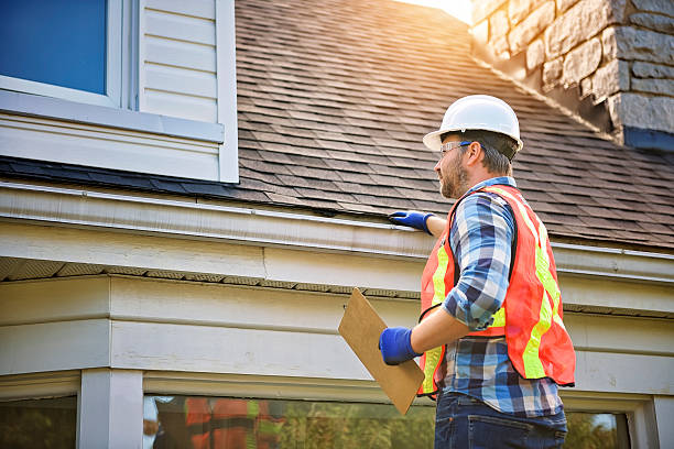 Licensed Roof Repair service in Oxford, NC - Big Toms Roofing